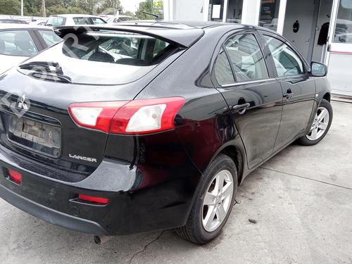 Right front seat MITSUBISHI LANCER VIII Sportback (CX_A) 2.0 DI-D (CX8A) | BP27077852C16 - Image 2