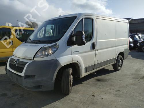 Used Parts CITROËN JUMPER II Van 2.2 HDi 130 (130 hp) 4424821