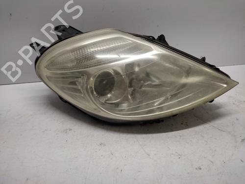 Right headlight CITROËN C8 (EA_, EB_) | BP36021523C29 - Image 3