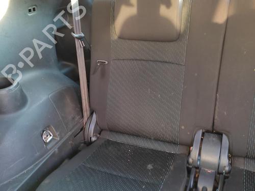 Used Rear seat (3rd row) TOYOTA VERSO (_R2_) 2.0 D-4D (AUR20_, AUR20R) (126 hp) 30450012