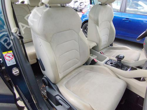 Right front seat SKODA KODIAQ I (NS6, NS7, NV7) 2.0 TDI 565881806SPSL