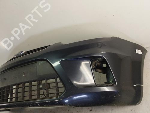 Front bumper FORD C-MAX (DM2) 1.8 TDCi | BP27042017C7 