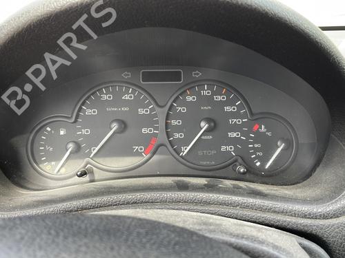 Engine mount PEUGEOT 206 Hatchback (2A/C) | BP34410565M89 - Image 9