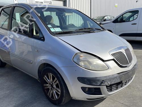 Used Parts LANCIA MUSA (350_)  1.4 (350.AXA11, 350.AXA1A)  4447473