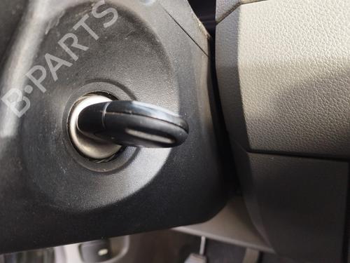 Used Ignition barrel FORD FUSION (JU_) 1.6 (100 hp) 30903818