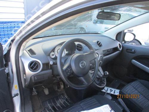 Steering rack MAZDA 2 (DE_, DH_) 1.3 (DE3FS) | BP27076577M22 - Image 11