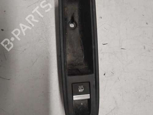 Used Left rear window switch RENAULT CLIO V (B7_) 1.6 E-TECH 140 (B7MU) (140 hp) 27087681