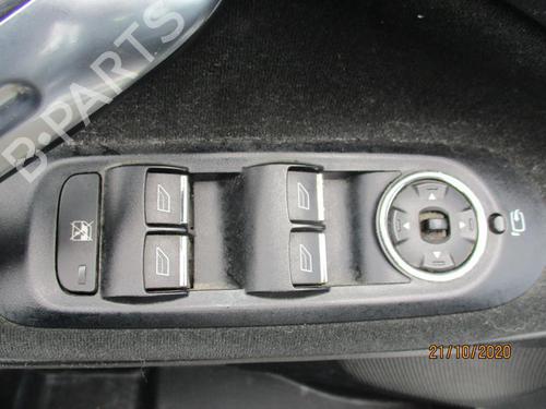 Left front fog light FORD S-MAX (WA6) 2.0 TDCi | BP27081767C30 - Image 7