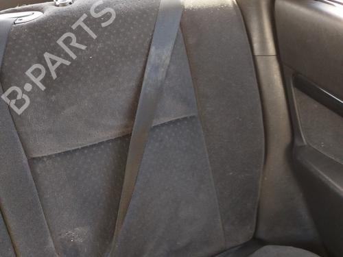 Venstre bak beltestrammer FORD FOCUS I Turnier (DNW) 1.8 TDCi (115 hp) 27049146