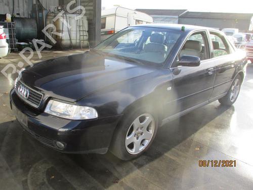 Used Parts AUDI A4 B5 (8D2) 2.5 TDI 2900496