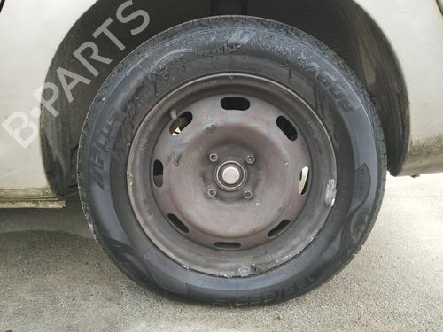 Used Rim PEUGEOT 307 Break (3E) 2.0 HDI 110 (107 hp) 29999929