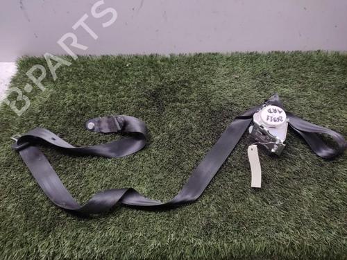 Used Rear right belt tensioner PEUGEOT 3008 I MPV (0U_) 1.6 HDi (114 hp) 27089313
