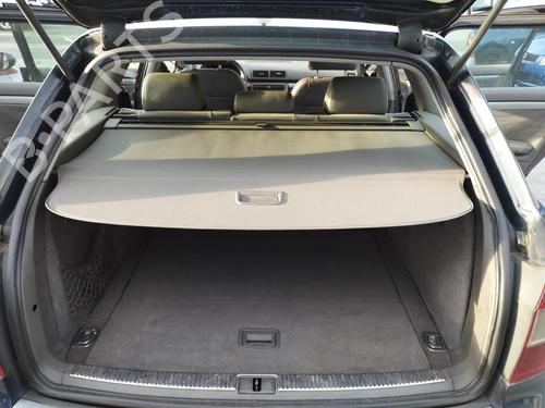 Front right lock AUDI A4 B6 Avant (8E5) 1.9 TDI | BP27074885C97  - Image 29