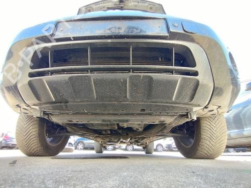 Used Intercooler Intercooler 39551180 39551180