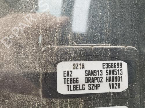 Fuse box RENAULT MEGANE III Hatchback (BZ0/1_, B3_) 1.5 dCi (BZ0C) | BP33611895E1 - Image 5