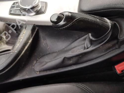 Used Hand brake BMW 3 Touring (F31) 318 i (136 hp) 30326420