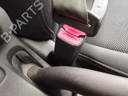 Used Seat buckle HYUNDAI i30 Estate (FD) 1.6 CRDi (90 hp) 28124929