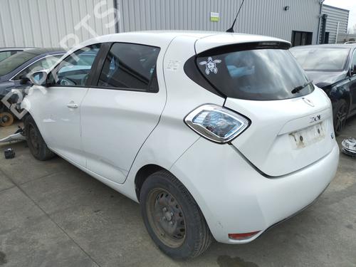 Used Left taillight Left taillight RENAULT ZOE (BFM_) ZOE (92 hp) 27041193 27041193