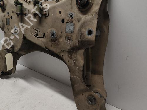 Used Subframe Subframe RENAULT MEGANE III Grandtour (KZ0/1) 1.5 dCi (KZ0C, KZ1A) (90 hp) 39566812 39566812