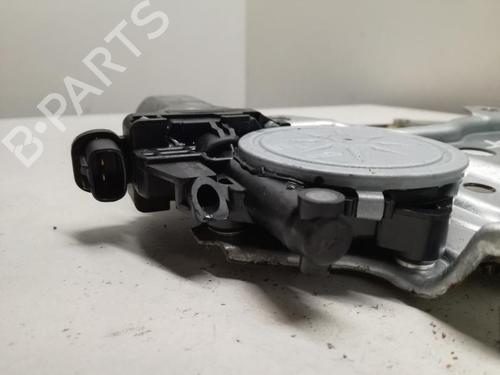 Used Front right window mechanism Front right window mechanism OPEL AGILA B (H08) 1.2 (F68) (94 hp) 27086052 27086052