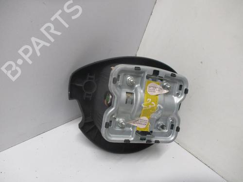 Førerens kollisjonspute RENAULT CLIO III (BR0/1, CR0/1) 1.4 16V | BP27085413C9 