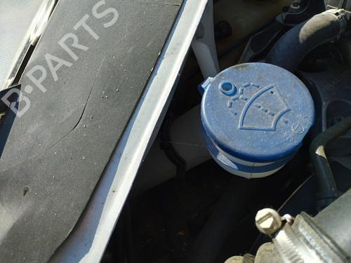 Vaschetta lavavetri Vaschetta lavavetri CITROËN XSARA PICASSO (N68) 1.6 HDi (109 hp) 37474590 37474590