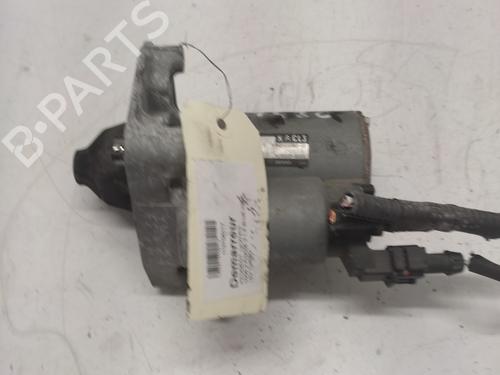 Used Starter PEUGEOT 5008 II (MC_, MJ_, MR_, M4_) 1.5 BlueHDi 130 (MCYHZJ, MCYHZR, MCYHZX) (131 hp) 29598608