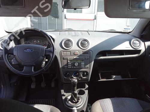 Ratstammeenhed FORD FUSION (JU_) 1.4 TDCi (68 hp) 27077997