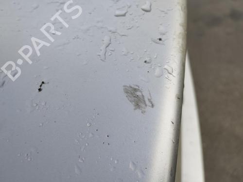 Used Tailgate Tailgate 27065419 27065419