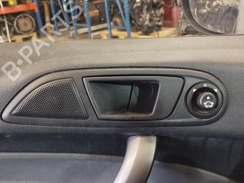 Used Front left interior door handle FORD FIESTA VI (CB1, CCN) 1.4 TDCi (70 hp) 27069005