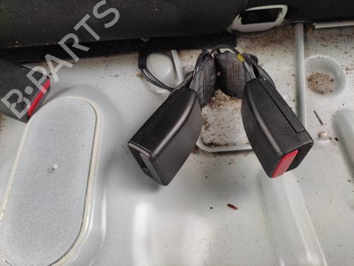 Used Seat buckle RENAULT ZOE (BFM_) ZOE (88 hp) 27067654