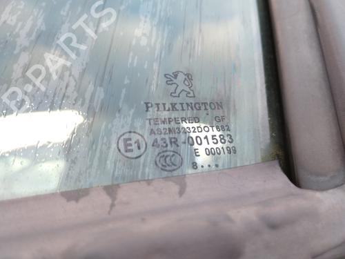 Used Front left door window Front left door window 32234005 32234005