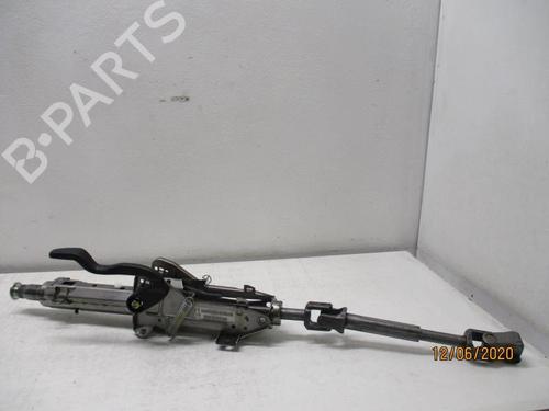 Used Steering column VW SCIROCCO III (137, 138) 1.4 TSI (160 hp) 27061326