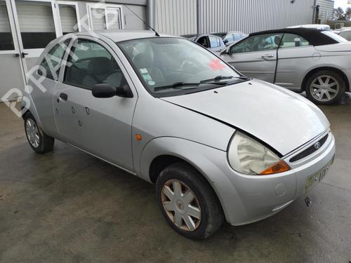 Startmotor FORD KA (RB_) 1.3 i | BP27065160M8 