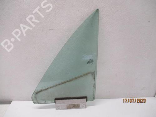 Front left quarter glass AUDI TT Roadster (8N9) 1.8 T | BP27085651C111 