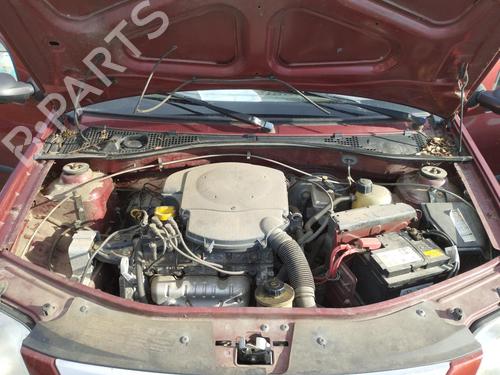 Front bumper DACIA LOGAN (LS_) 1.4 (LS0A, LS0C, LS0E, LS0G) | BP27065558C7  - Image 22