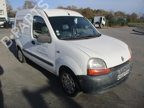 Left headlight RENAULT KANGOO (KC0/1_) 1.2 (KC0A, KC0K, KC0F, KC01) | BP27055853C28 - Image 6