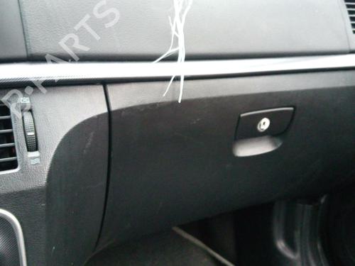 Used Glove box HYUNDAI SONATA V (NF) 2.0 CRDi (140 hp) 27081866