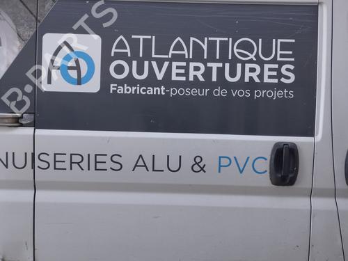 Used Rear right lock Rear right lock FIAT DUCATO Van (250_) 130 Multijet 2,3 D (131 hp) 32491225 32491225