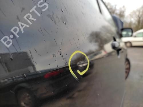 Right rear door MAZDA 5 (CR) 1.8 (CR19) | BP27051491C5 
