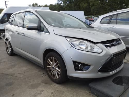 Vorderachsträger für FORD GRAND C-MAX (DXA/CB7, DXA/CEU) 1.6 TDCi (115 hp) 29550572