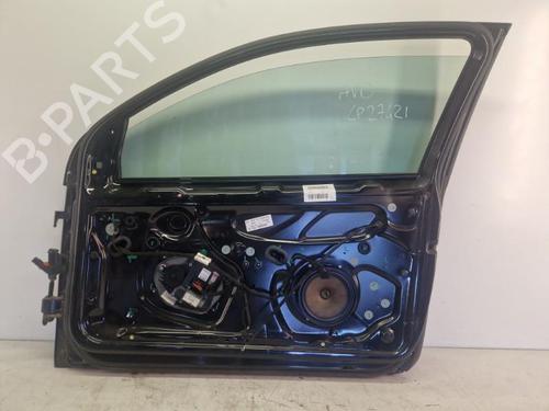 Right front door VW GOLF V (1K1) 1.9 TDI | BP27043978C3 