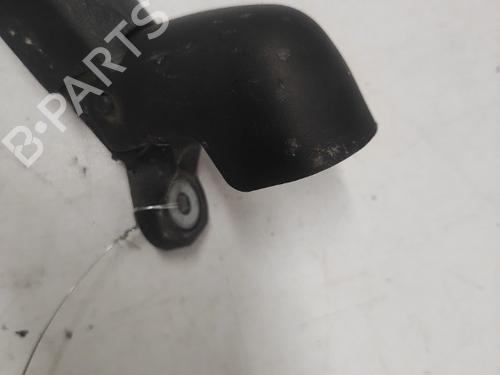 Rear windshield wiper arm FIAT 500 (312_) 1.2 (312AXA1A) | BP27069332C144 