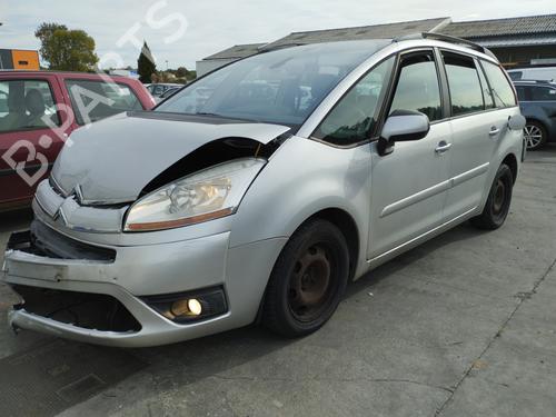 Pièces Détachées Usagées CITROËN C4 Grand Picasso I (UA_) 2.0 HDi 150 (150 hp) 4284599