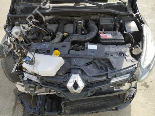 Elektronisk modul RENAULT CLIO IV (BH_) 1.5 dCi 75 (75 hp) 27044468