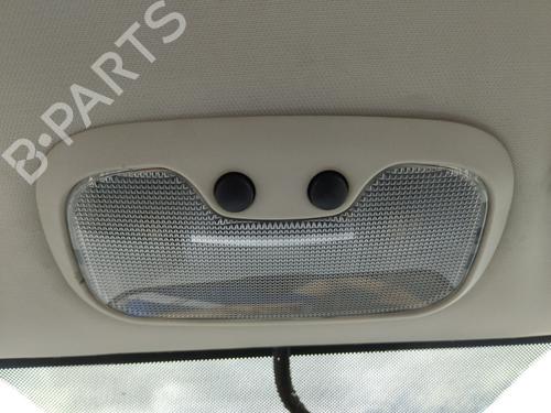 Used Interior roof light Interior roof light DODGE CALIBER 2.0 CRD (140 hp) 36679922 36679922