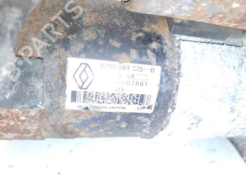 Used Starter Starter 33237581 33237581