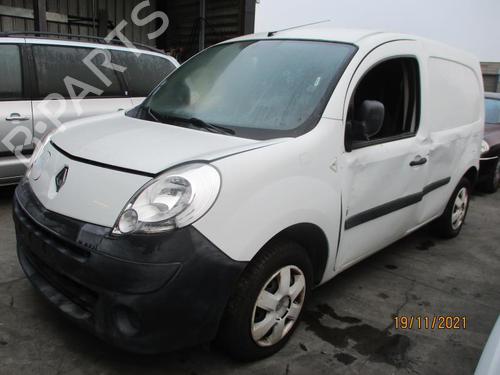 Engine RENAULT KANGOO Express (FW0/1_) Z.E. (FW0Z, FW1Z) | BP27072200M1 - Image 5