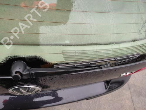 Used Rear windshield wiper arm VW GOLF IV (1J1) 1.9 TDI (90 hp) 27076983
