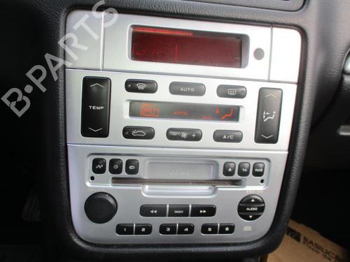 Used Climate control PEUGEOT 406 Coupe (8C) 2.2 HDI (133 hp) 27051190